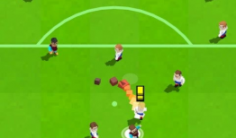 91直播足球兔兔,足球盛宴中的趣味互动体验